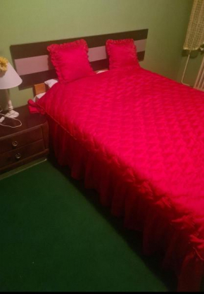 Apartman Petrovaradin
